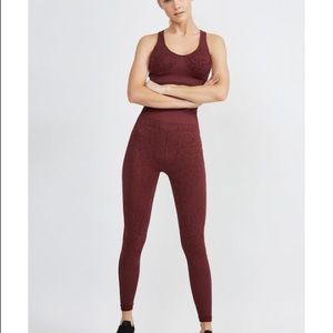 VARLEY Quincy athletic legging